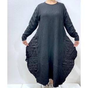 ワンピース バルーンワンピース（レディース）