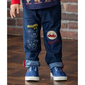 ANPANMAN KIDS COLLECTION（アンパンマンキッズコレクション） パンツ