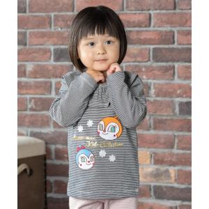 ANPANMAN KIDS COLLECTION（アンパンマンキッズコレクション） パンツ