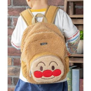 リュック アンパンマンボアリュック6L キッズ 子供 男の子 女の子