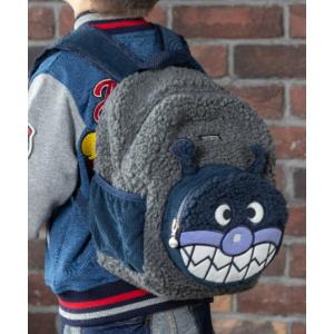 アンパンマンキッズコレクション　テント　ノベルティ　入手困難　新品未開封 03.jpg