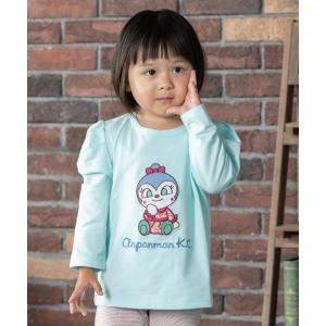 ANPANMAN KIDS COLLECTION（アンパンマンキッズコレクション） ハーフ