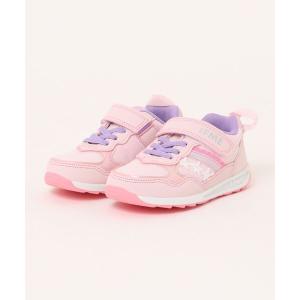 スニーカー 「IFME」 きらめきスニーカー キッズ 子供 女の子