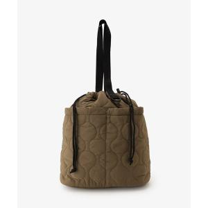 トートバッグ キルティングトートバッグ レディース