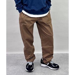 パンツ 綿ポリストレッチツイル・ベイカーパンツ キッズ 子供服 男の子