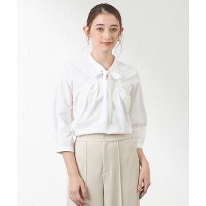 ブラウス シャツ ブラウジー レディース