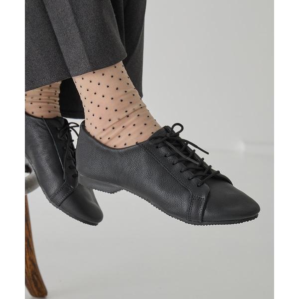 スニーカー 「CROWN」JAZZ Sneaker レディース