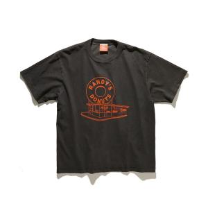 MEDICOM TOY（メディコム・トイ） Amplifier “甲本ヒロト” TEE《2017年