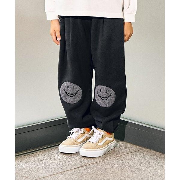 パンツ 「ジュニア対応」FO SMILE APカットソーパンツ キッズ 子供服 男の子 女の子