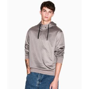 ARMANI EXCHANGE トレーナー スウェット 「A|X アルマーニ
