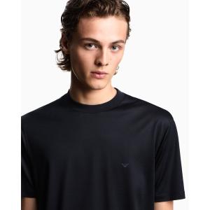 EMPORIO ARMANI tシャツ 「エンポリオ アルマーニ」スリムフィットT