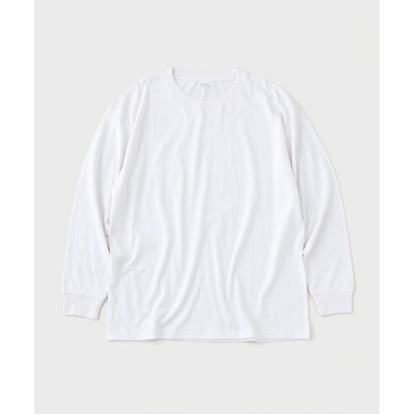 tシャツ BASEMENT GEAR / ベースメントギア 7oz Garment Wash L/S...