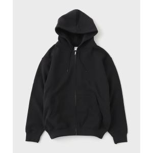 パーカー BASEMENT GEAR / ベースメントギア 15oz Garment Dye ZU Hoodie メンズ