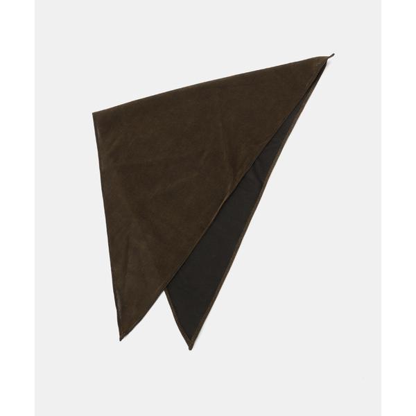 ストール マフラー La Maison de Lyllis/ラメゾンドリリス SANKAKU スカー...