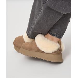 スリッポン 「UGG」タゼル / Tazzelle レディース