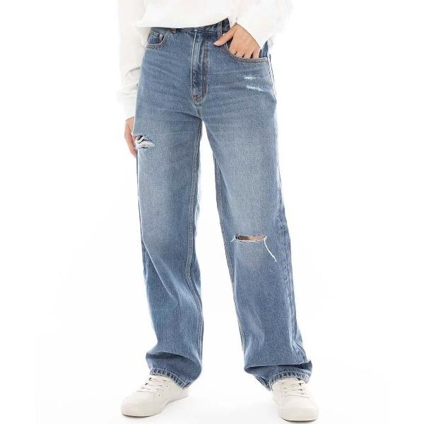 ジーンズ デニム デニムパンツ 「BILLABONG/ビラボン」24AW DENIM BASIC S...