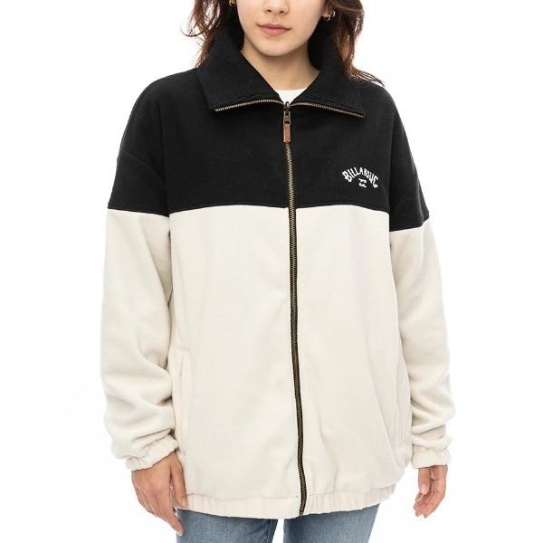 ブルゾン アウター 「BILLABONG/ビラボン」24AW POLA FLEECE REVERSI...