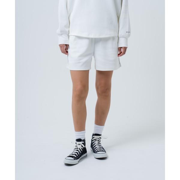 パンツ 「Hurley/ハーレー」レディースストレッチショーツ　スウェットショートパンツ　ファントム...