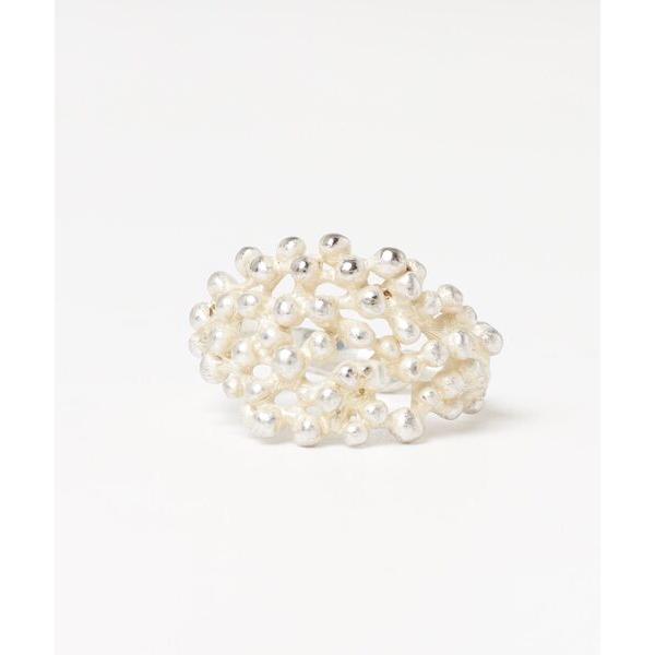 指輪 リング 「SCALA/スカラ」MixBerryリング レディース