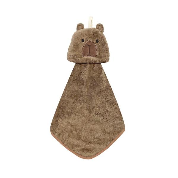 タオル アニマルタオルマスコット