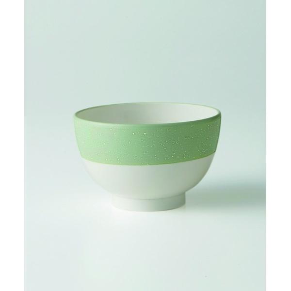 食器 バイカラー お椀