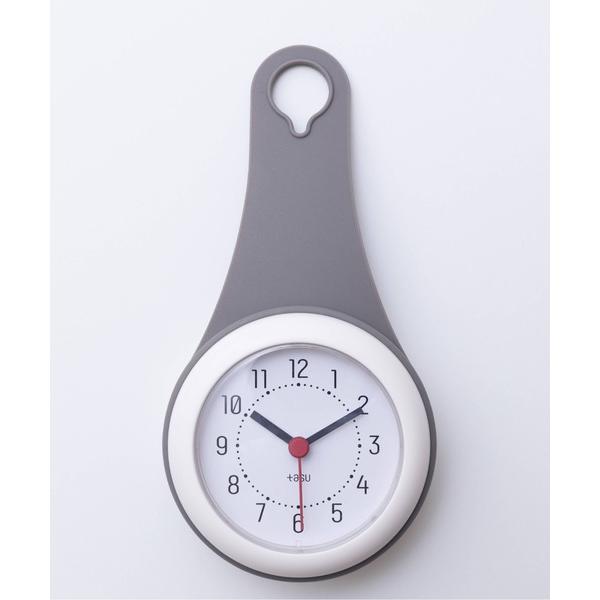 時計 ドロップロック