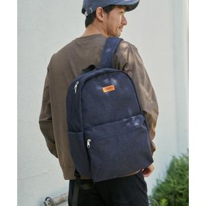 デイバック リュック UNIVERSAL OVERALL ユニバーサルオーバーオール メランジ バックパック メンズ