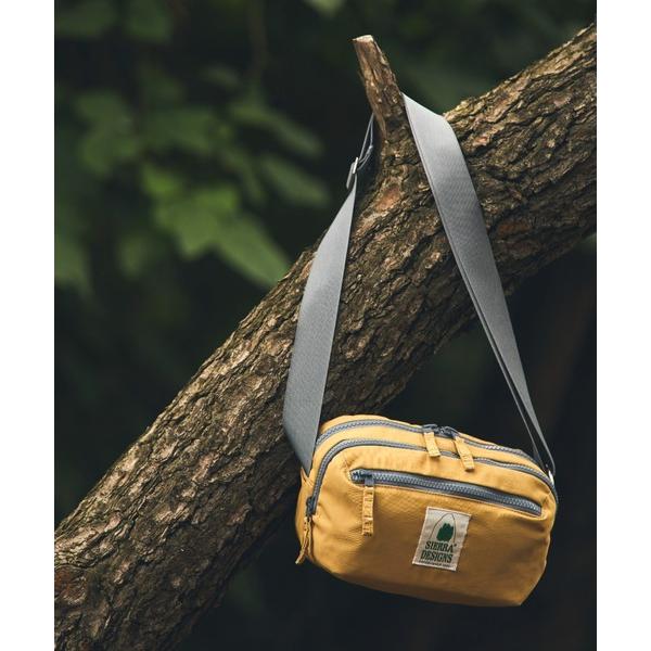ショルダーバッグ バッグ 「SIERRA DESIGINS」60/40 SHOULDER POUCH...