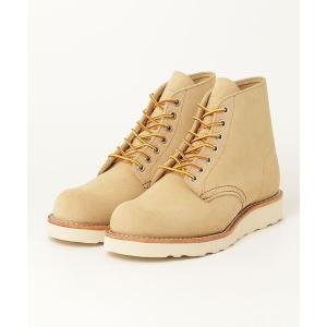 ブーツ RED WING レッドウィング 6' CLASSIC ROUND 6' ROUND 8167(D) HAWTHORNE 8167(D) HA