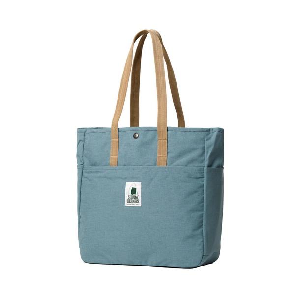 トートバッグ 「2025年秋冬新作」SIERRA DESIGINS　/CLASSIC TOTE BA...