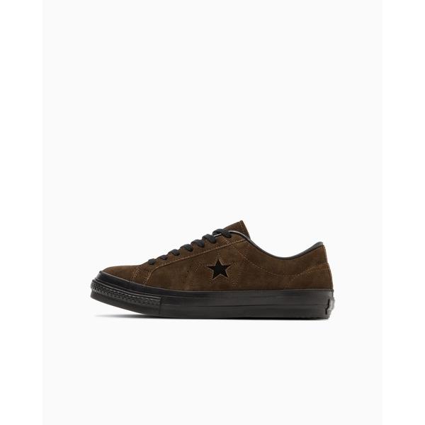 コンバース スニーカー ONE STAR J SUEDE / ワンスター　Ｊ　スエード メンズ レデ...