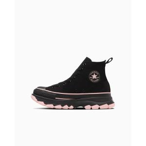 スニーカー ALL STAR TREKWAVE BP HI / オールスター　トレックウエーブ　ＢＰ　ＨＩ レディース
