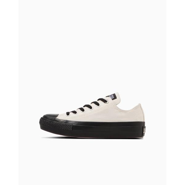 スニーカー ALL STAR PLTS HEARTEYELET BP OX / オールスター　ＰＬＴ...