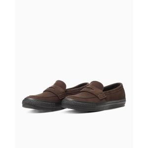 ALL STAR ローファー SQUARETOE LOAFER / オールスター スクエアトウ