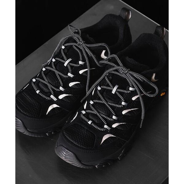 スニーカー 「SHIPS EXCLUSIVE」MERRELL: COL MOAB 3 メンズ