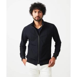 ブルゾン アウター スタンドカラーブルゾン メンズ