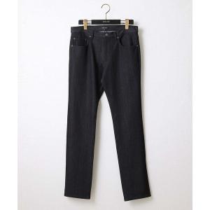 パンツ 「撥水」プレビアシャンブレー5ポケットパンツ メンズ