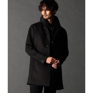 MONSIEUR NICOLE（ムッシュニコル） ブルゾン アウター 「canal deux
