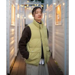 ダウンベスト ベスト Snow Peak / Everyday Down Vest ダウンベスト メンズ レディース