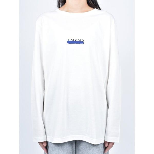 tシャツ 「TRANSITION×ICONIQ」ICONIQ別注パロディプリントロングスリーブTEE...