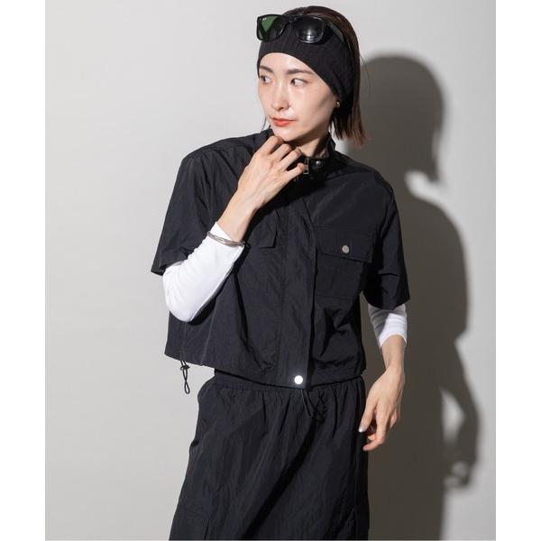 セットアップ スポーツミックス　シャカシャカ セットアップ レディース