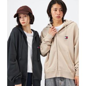 トレーナー スウェット 90Sニュークラシックフルジップパーカー メンズ