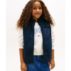 MM6 ダウンベスト アウター 入学式 Maison Margiela(エムエムシックス