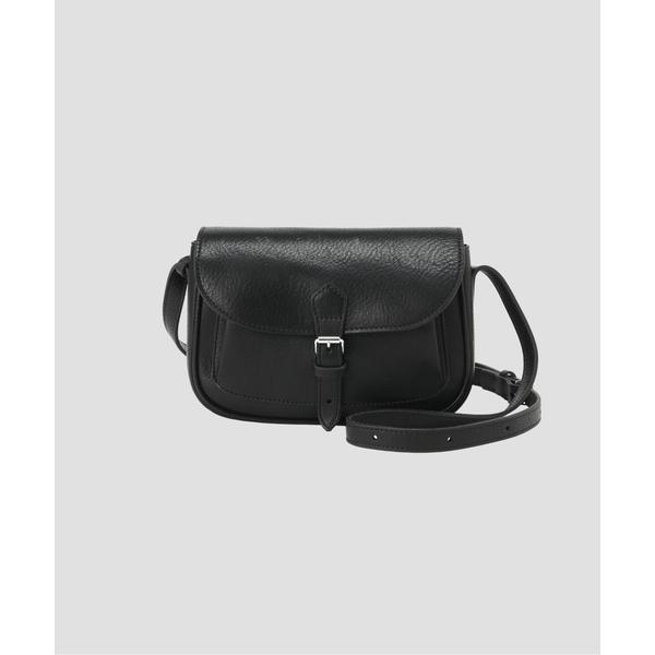Margaret Howell Margaret Howell SADDLE LEATHER BAG ショルダーバッグ