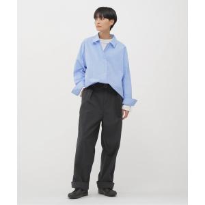 MHL.（エムエイチエル） ブルゾン アウター LIGHTWEIGHT COTTON NYLON