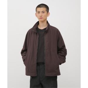 （即発送！）MHL エムエイチエル　アウター MHL.（エムエイチエル） ブルゾン アウター LIGHTWEIGHT COTTON NYLON