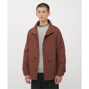 MHL.（エムエイチエル） ブルゾン アウター PROOFED LIGHT NYLON