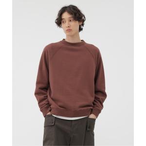 MHL.（エムエイチエル） シャツ DRY COTTON NEEDLECORD メンズ