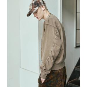 JOURNAL STANDARD（ジャーナルスタンダード） セーター ニット Aaron