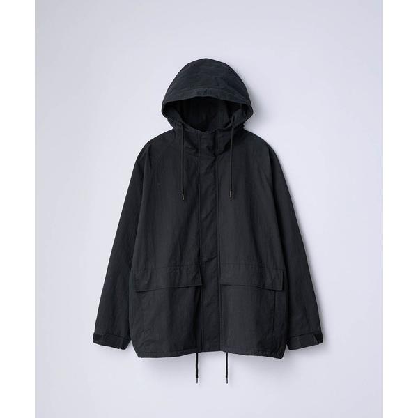ミリタリージャケット モッズコート 「SLICK/スリック」N/C Twill Field Park...